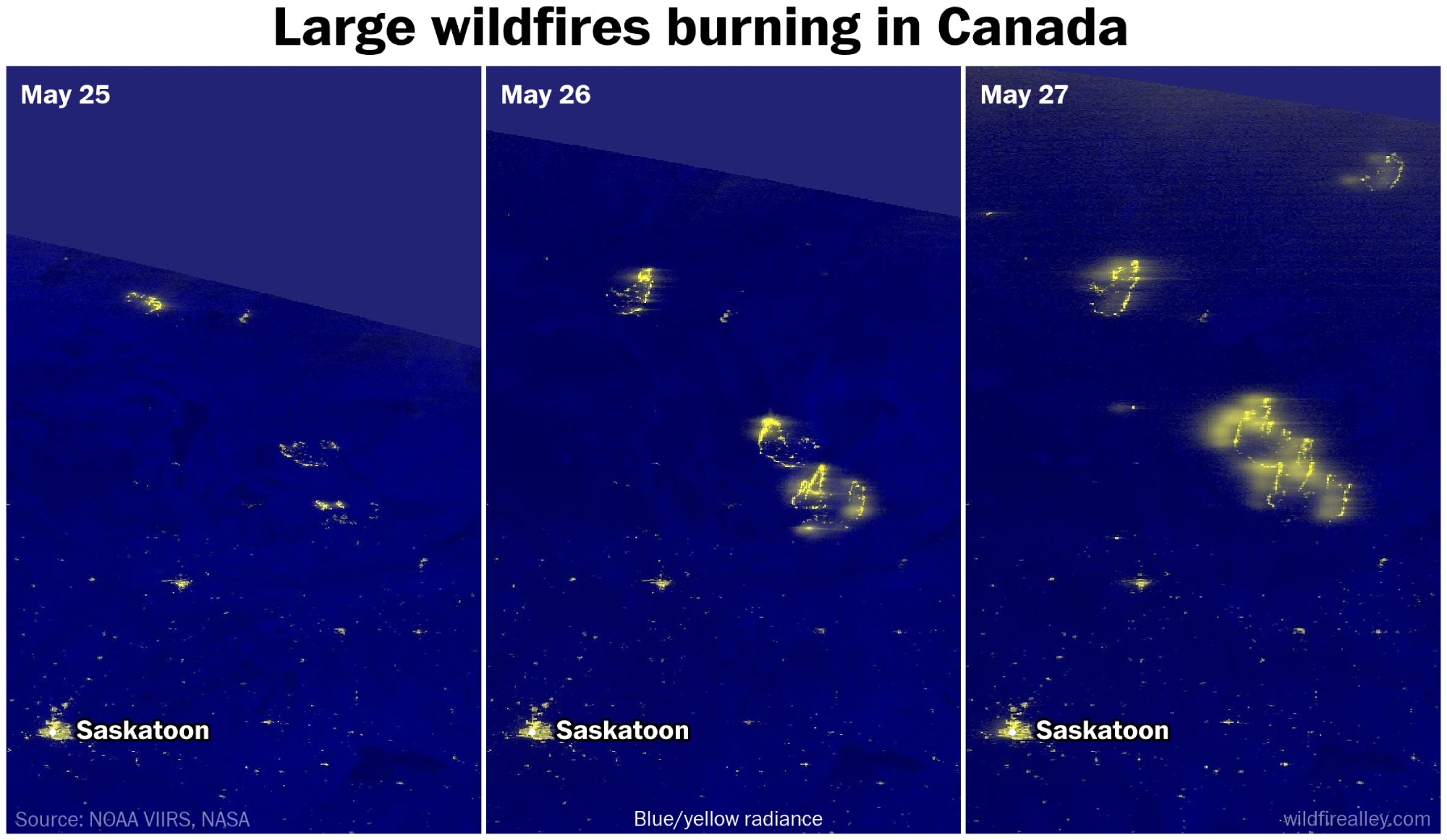 Canada off to fast start in 2025